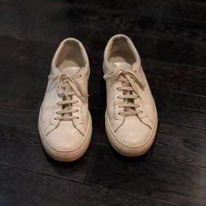 Common Projects Achilles Low